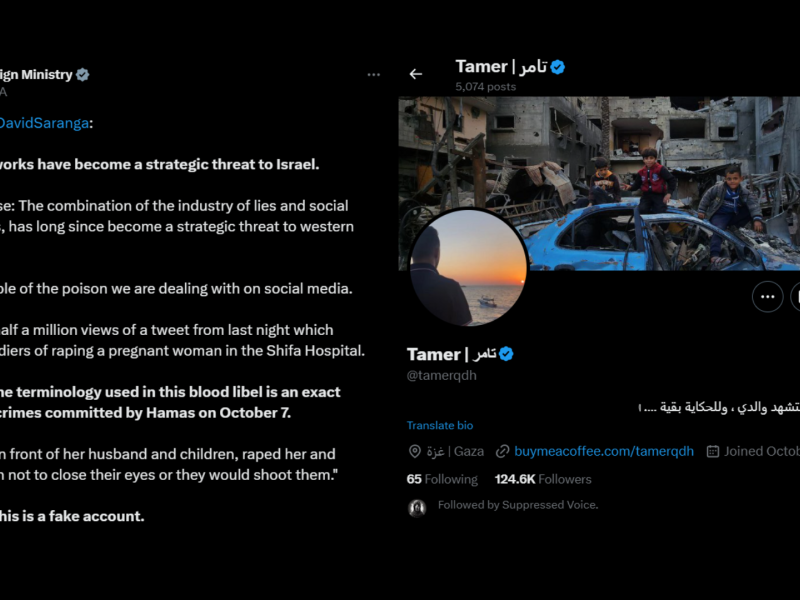 Israel