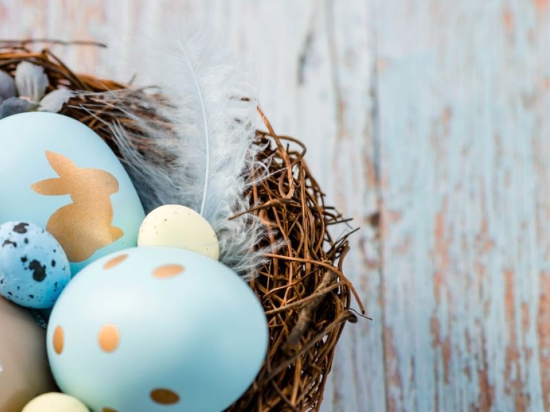  Easter egg