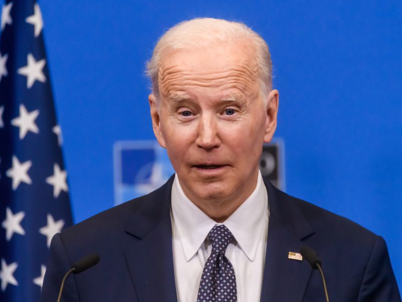 Joe Biden