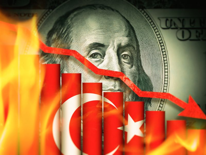 Turkish Liras