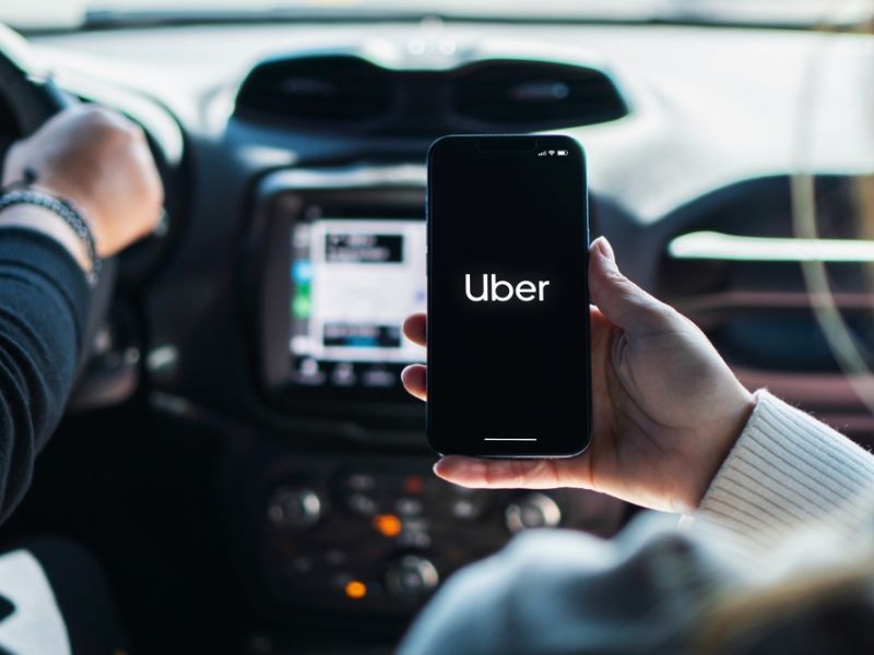 boycott Uber