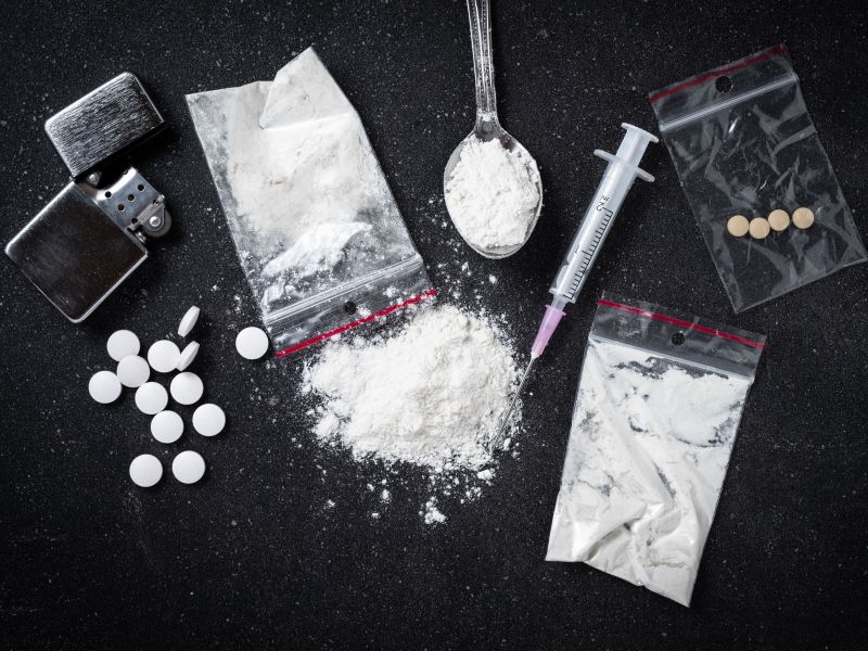 Deadly drug