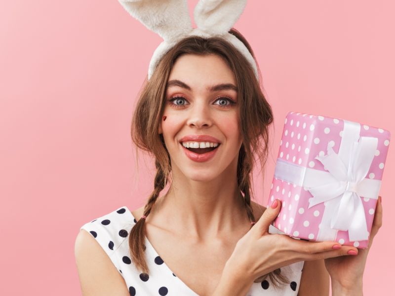 هدايا عيد الفصح