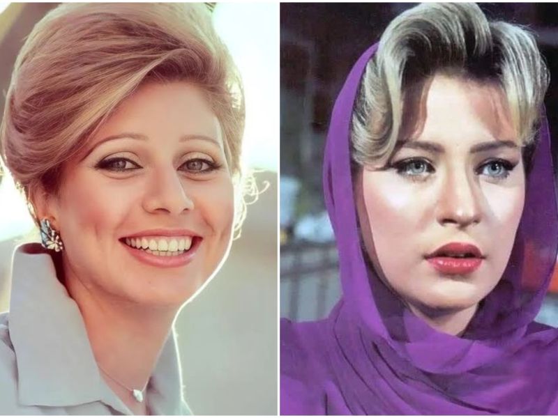 شيرين سيف النصر - الملكة علياء 