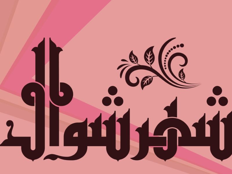 كلام عن صيام الست من شوال
