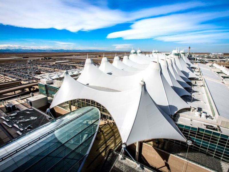 busiest airports worldwide for 2023