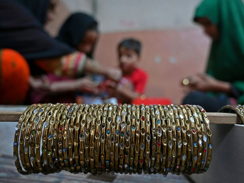 Pakistan in Eid Al Fitr
