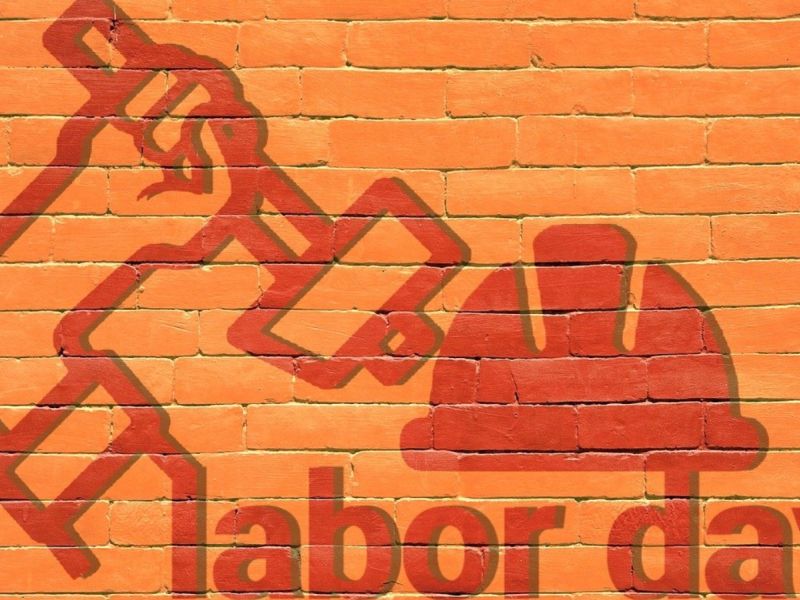 أبيات شعر عن عيد العمال