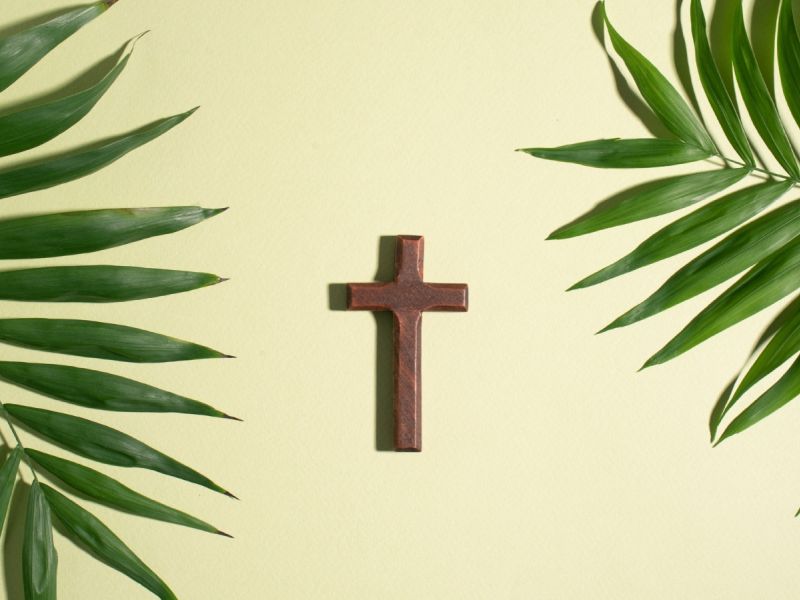 أجمل ما قيل عن عيد الشعانين