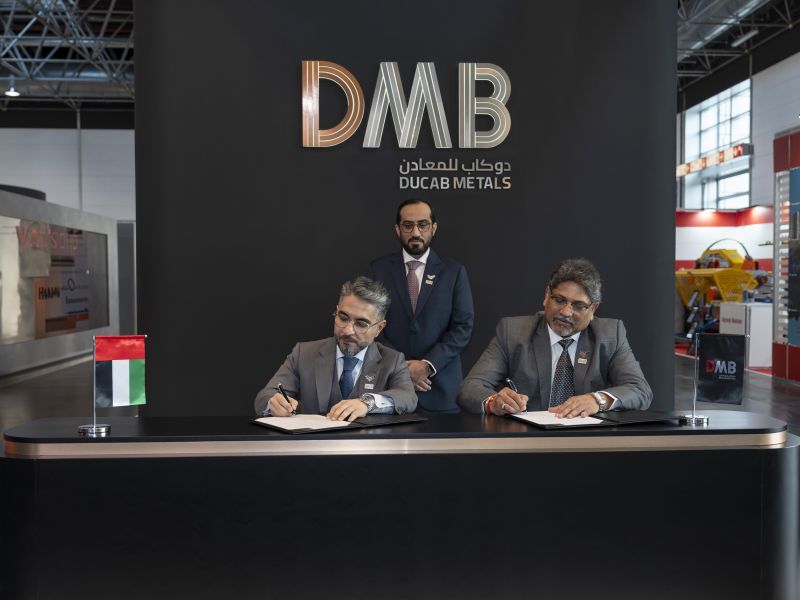 Ducab Metals Business Strengthens Global Position with GIC Magnet Acquisition, Projecting an Additional USD 40.5 Million in Revenue