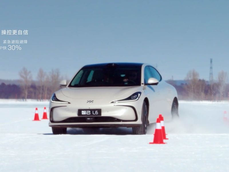 The pre-sale launch of the IM Motors L6 Sedan introduces three distinct trims to consumers: the L6 Max Standard Edition, priced at no more than RMB 230,000 ($31,800), the IM L6 Max Performance Edition, available for no more than RMB 299,900 ($41,475), and the L6 Max Lightyear Edition, starting at no more than RMB 330,000 ($45,650). With these competitive pricing options, IM Motors aims to appeal to a wide range of customers and solidify its position as an industry leader in electric vehicle innovation and a