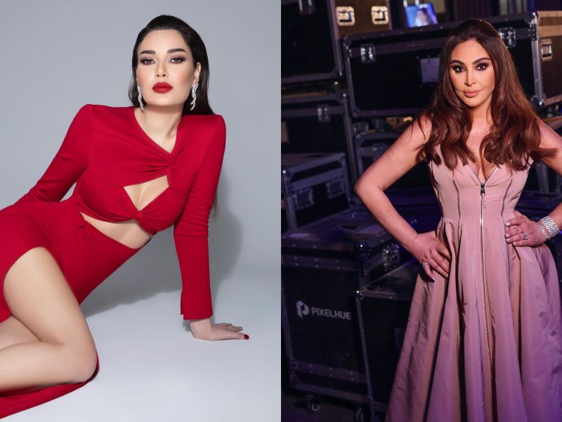 Cyrine Abdel Nour Elissa