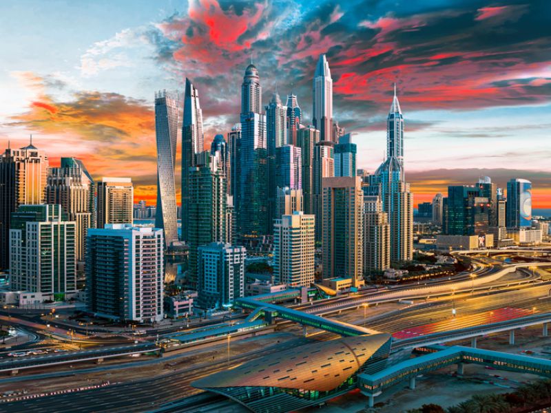 UAE