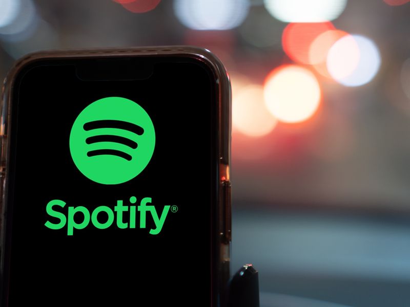 spotify