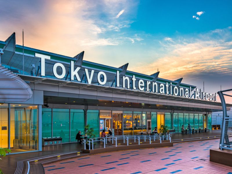 busiest airports worldwide for 2023