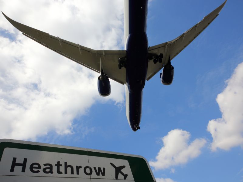 busiest airports worldwide for 2023