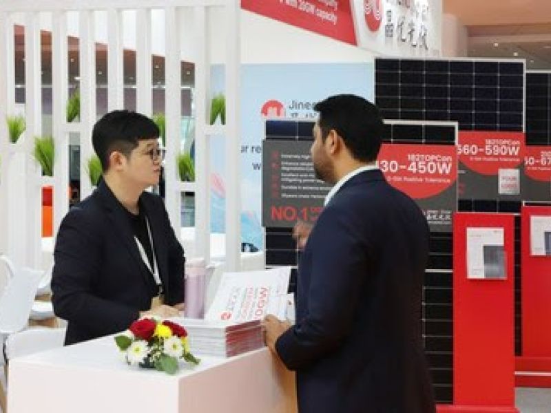 World Future Energy Summit