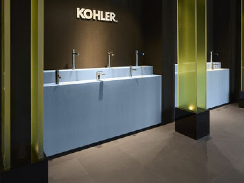 Kohler 
