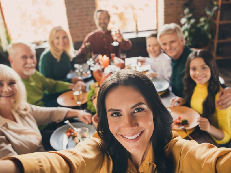 أسئلة عميقة لطرحها يوم الجمعة للعائلات