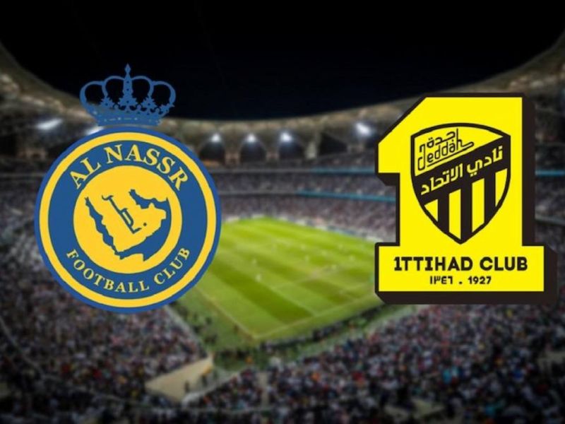 الاتحاد جيد والنصر هو المستقبل