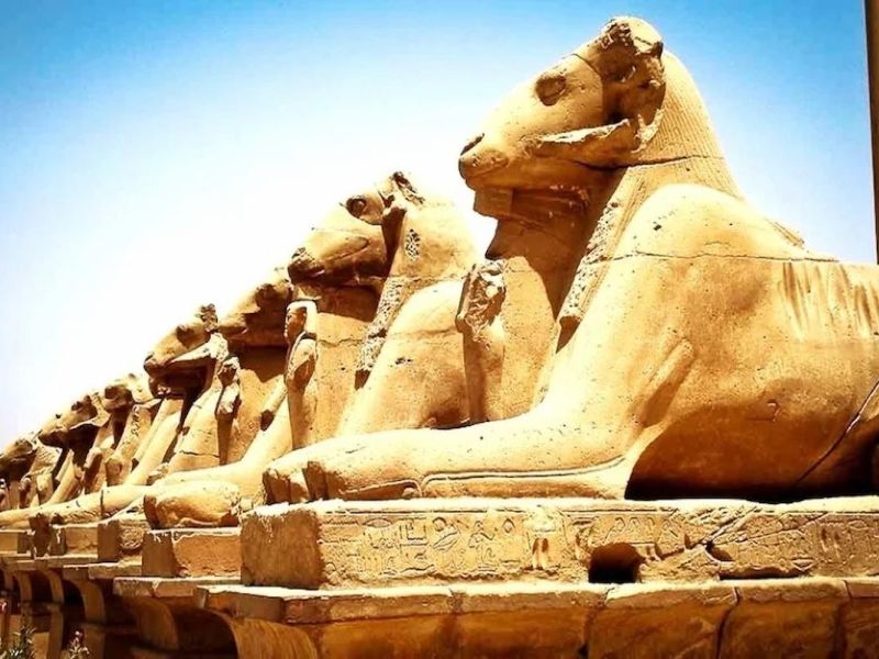 باحث مصري يكشف عن علاقة الإسلام بالحضارة المصرية