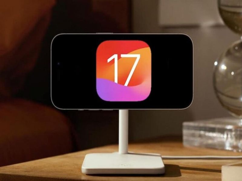تعرف على مميزات إصدار IOS 17.5 الجديد لهواتف آيفون