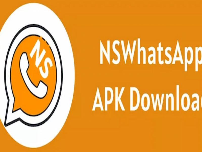 حمّله الآن.. ان اس واتس اب NS WhatsApp التحديث الاخير