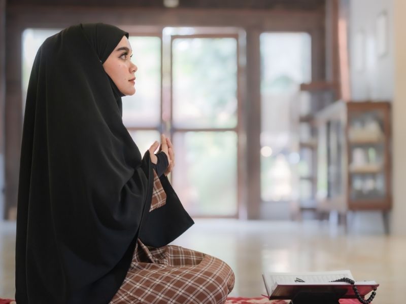 دعاء أول أيام الأسبوع