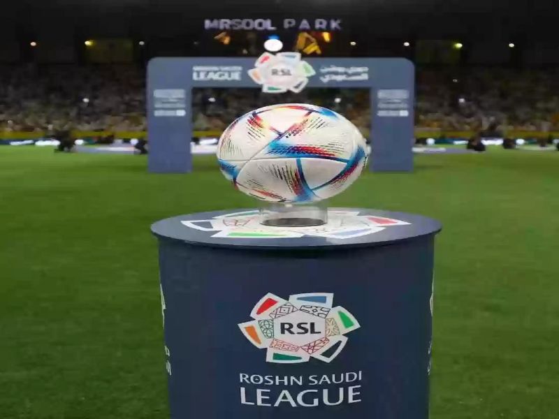  دوري روشن السعودي على أعتاب صفقة قوية مع بالميراس.. بالتنافس مع تشيلسي
