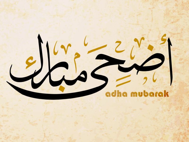 رسائل معايدة وتهاني بعيد الأضحى 2024