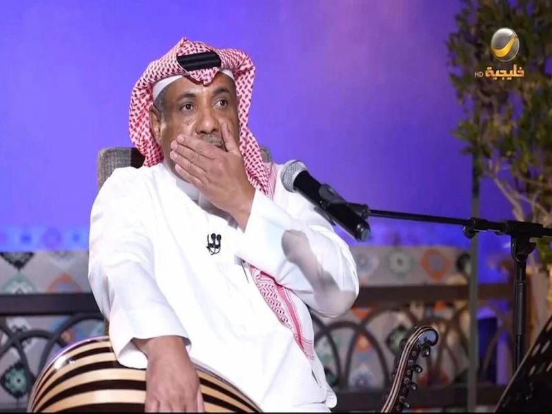فنان سعودي شهير يكشف تفاصيل تركه للخدمة العسكرية