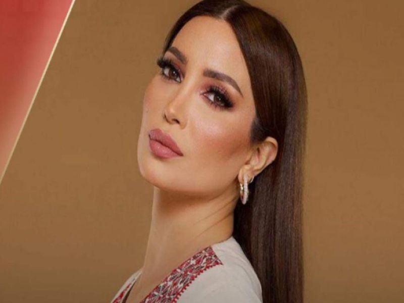 فنانة عربية شهيرة تدفع غرامة مالية كبيرة للخروج من قضية والتفاصيل.