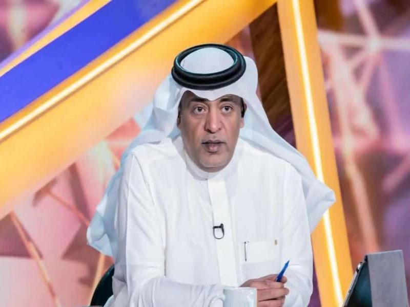 مسألة وقت!! الفراج يفجر صفقة البرازيلي المرتقبة في روشن