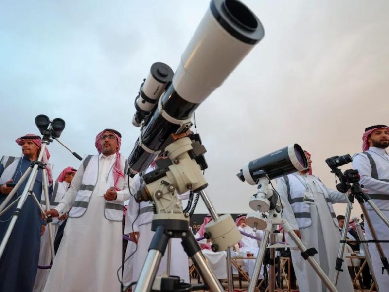 موعد وقفة عرفات 2024 متى العيد الأضحى العد التنازلي؟