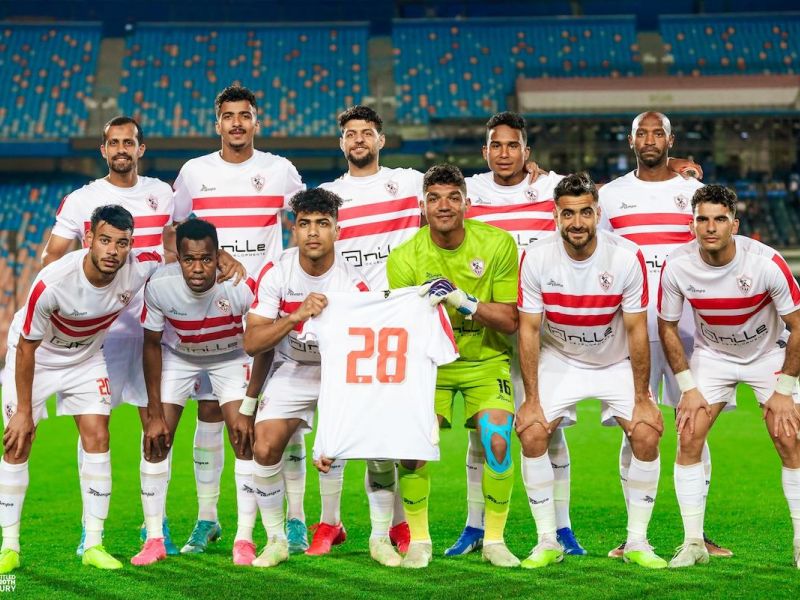 نجم الزمالك يتحدى
