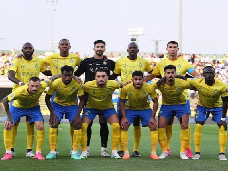 نجم النصر يقترب من القارة العجوز مجددًا!!