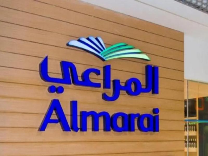 وظائف شركة "المراعي" بعدة تخصصات.. بادر بالتقديم