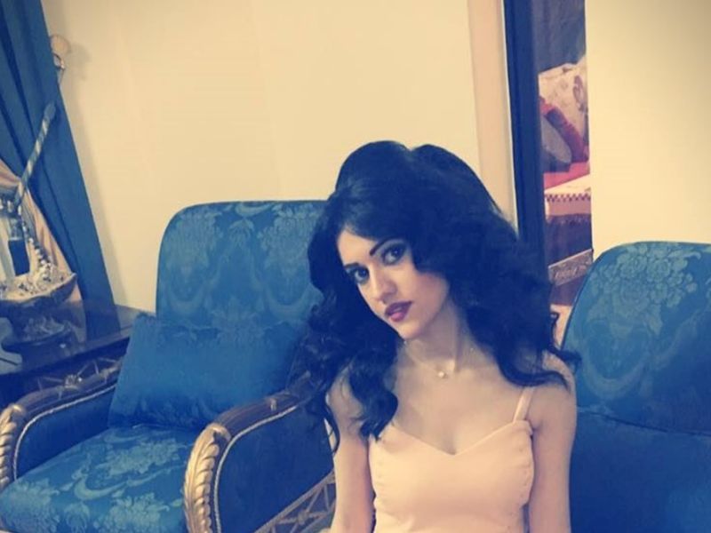 زينب معتوق