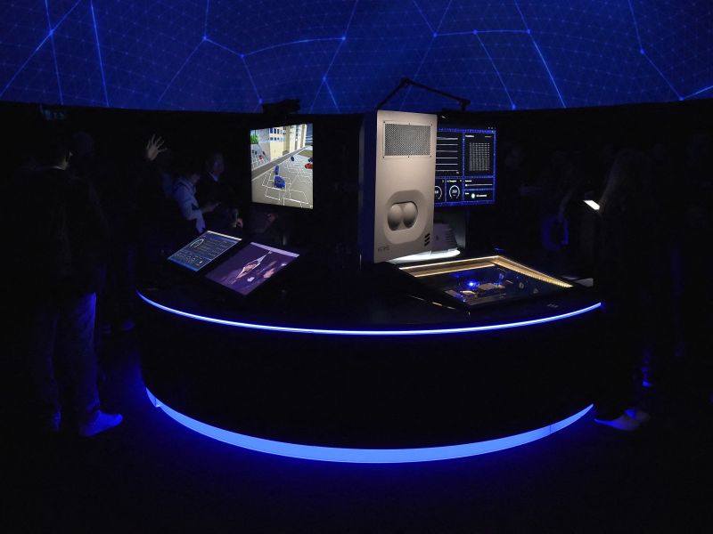 Turkey accelerates 6G development with over 100 patents, aims for global leadership