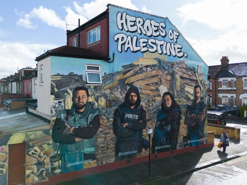 Mural
