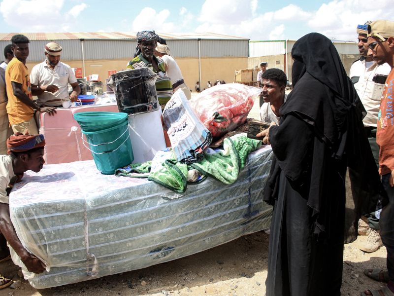 Yemen