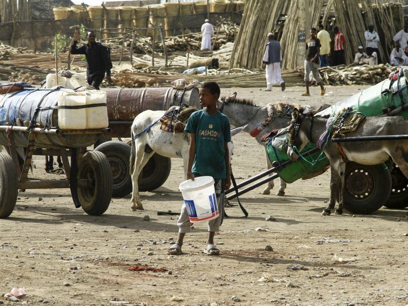 Sudan