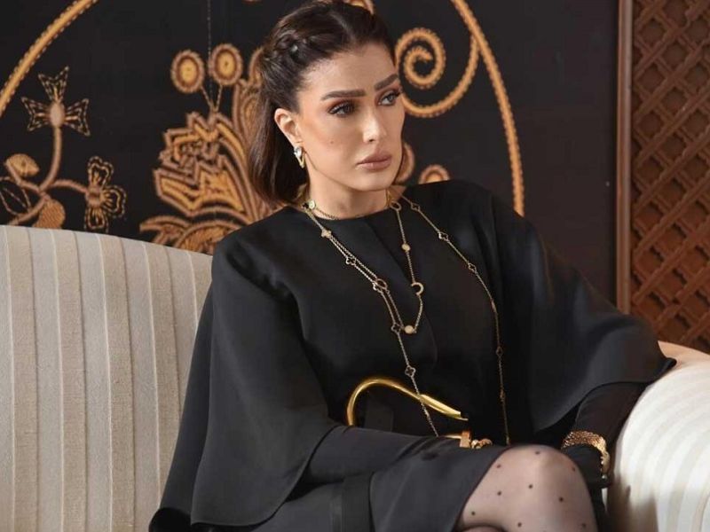 غادة عبد الرازق 