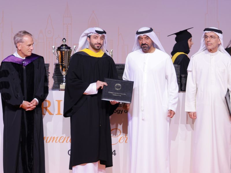 Rochester Institute of Technology in Dubai 