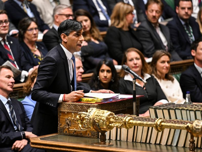 UK PM