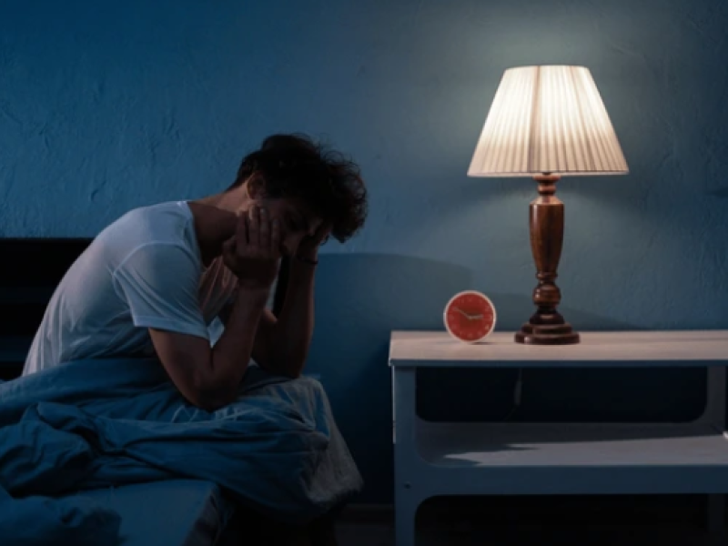 Sleep