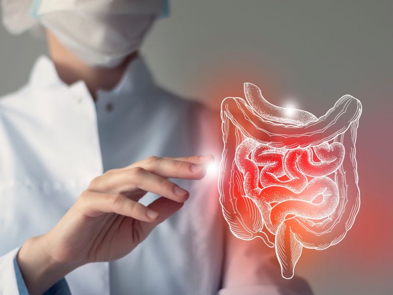 طبيب البوابة: خيارات علاج واستئصال الزائدة الدودية