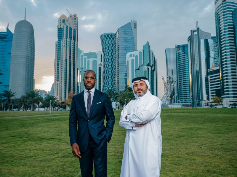Golden Gate Ventures Lands First Close of their US$100 Million New MENA Fund led by Al Khor Holding, Al Attiya Group, and Sheikh Jassim Bin Jabor Al Thani