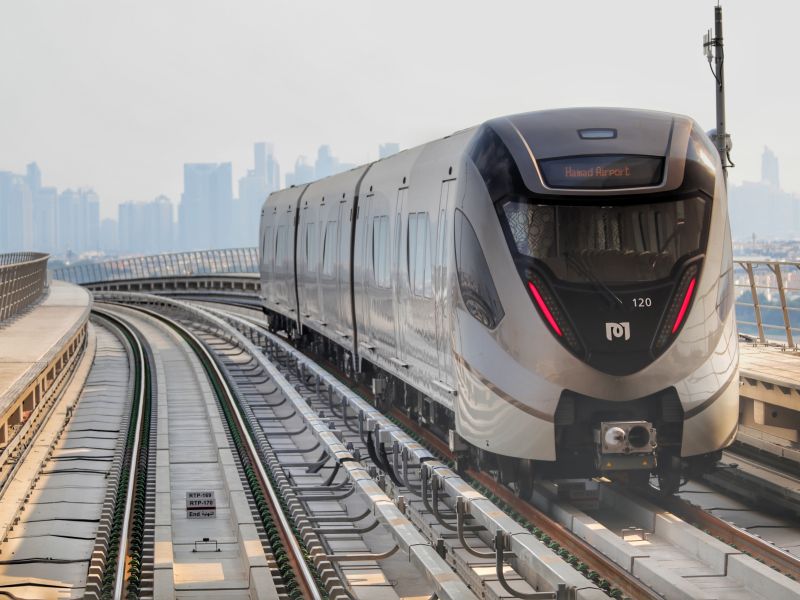 Qatar Rail