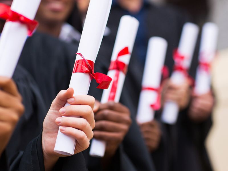 After 12 yrs of teaching: Fake US doctorate lands professor in court